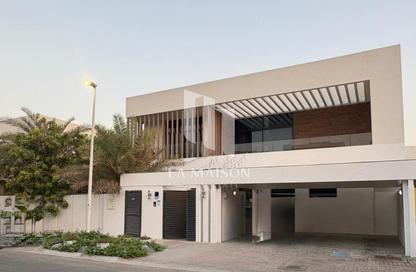 Villa - 5 - 6 for sale in West Yas - Yas Island - Abu Dhabi