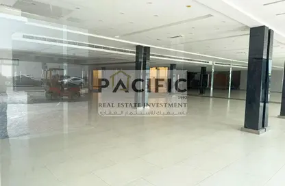 Office Space - Studio for rent in Sheikh Zayed Road - Dubai