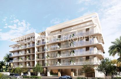 Apartment - 1 Bedroom - 2 Bathrooms for sale in Arthouse Private Residences - District 11 - Mohammed Bin Rashid City - Dubai