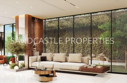 Apartment - 1 Bedroom - 2 Bathrooms for sale in Arthouse Private Residences - District 11 - Mohammed Bin Rashid City - Dubai Apartment - 1 Bedroom - 2 Bathrooms for sale in Arthouse Private Residences - District 11 - Mohammed Bin Rashid City - Dubai