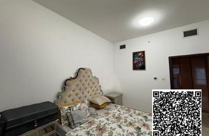 Apartment - 1 - 1 for sale in Corniche Tower - Ajman Corniche Road - Ajman Apartment - 1 - 1 for sale in Corniche Tower - Ajman Corniche Road - Ajman