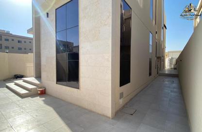 Villa - 5 - 7 for sale in JR Residence 3 - Al Mowaihat 3 - Al Mowaihat - Ajman Villa - 5 - 7 for sale in JR Residence 3 - Al Mowaihat 3 - Al Mowaihat - Ajman