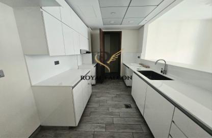 Apartment - 2 Bedrooms - 4 Bathrooms for rent in Atria Residences - The Atria - Business Bay - Dubai