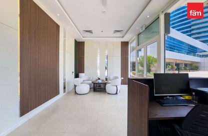 Retail - Studio for rent in Dorra Bay - Dubai Marina - Dubai Retail - Studio for rent in Dorra Bay - Dubai Marina - Dubai