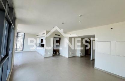 Apartment - 2 - 3 for rent in Acacia C - Acacia - Park Heights - Dubai Hills Estate - Dubai