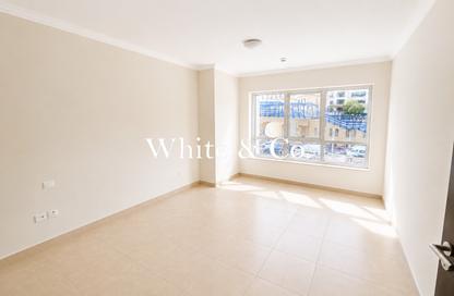 Apartment - 1 Bedroom - 2 Bathrooms for sale in Marina Quays West - Marina Quays - Dubai Marina - Dubai
