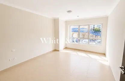 Apartment - 1 Bedroom - 2 Bathrooms for sale in Marina Quays West - Marina Quays - Dubai Marina - Dubai