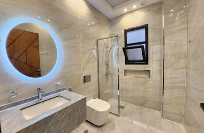Villa - 3 Bedrooms - 6 Bathrooms for sale in Al Helio 2 - Al Helio - Ajman Villa - 3 Bedrooms - 6 Bathrooms for sale in Al Helio 2 - Al Helio - Ajman