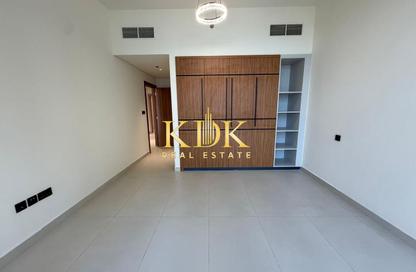 Apartment - 1 Bedroom - 2 Bathrooms for rent in Olivo Park Residences - District 10 - Jumeirah Village Circle - Dubai