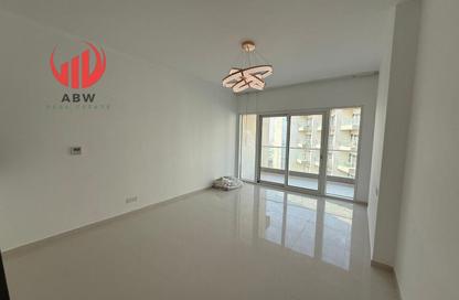Apartment - 1 Bedroom - 1 Bathroom for rent in Viridis C - Viridis Residence and Hotel Apartments - Damac Hills 2 - Dubai