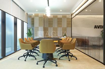 Office Space - Studio for rent in Emaar Business Park Building 3 - Emaar Business Park - Sheikh Zayed Road - Dubai