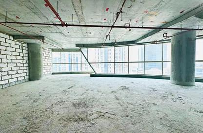 Office Space - Studio - 1 Bathroom for sale in Smart Heights - Barsha Heights (Tecom) - Dubai