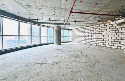 Office Space - Studio - 1 Bathroom for sale in Smart Heights - Barsha Heights (Tecom) - Dubai