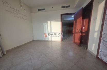 شقة - غرفة نوم - 2 حمامات للايجار في بوابة دبي الجديدة 2 - (JLT) مجمع A - أبراج بحيرات الجميرا - دبي