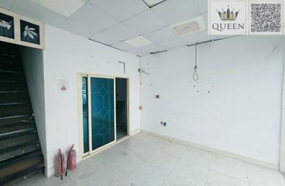 Shop - Studio - 1 for rent in Al Naemiya Tower 2 - Al Naemiya Towers - Al Nuaimiya - Ajman