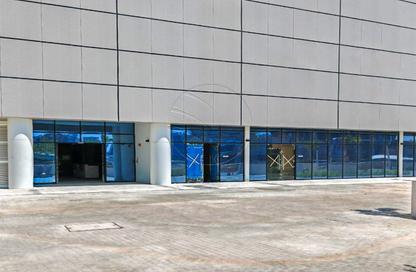 Retail - Studio - 1 Bathroom for rent in Al Maryah Vista - Al Maryah Island - Abu Dhabi Retail - Studio - 1 Bathroom for rent in Al Maryah Vista - Al Maryah Island - Abu Dhabi