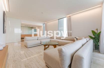 Apartment - 2 - 3 for rent in Muraba Residence - The Crescent - Palm Jumeirah - Dubai