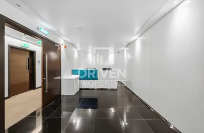 Office Space - Studio - 1 Bathroom for rent in Boulevard Plaza 1 - Boulevard Plaza Towers - Downtown Dubai - Dubai