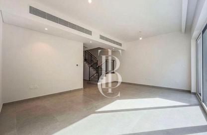 Townhouse - 4 - 4 for sale in Verona - Damac Hills 2 - Dubai Townhouse - 4 - 4 for sale in Verona - Damac Hills 2 - Dubai