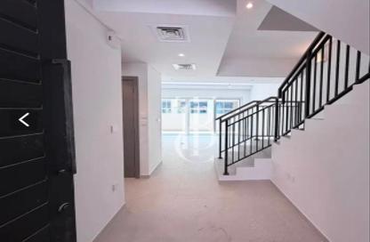 Townhouse - 4 - 4 for sale in Verona - Damac Hills 2 - Dubai