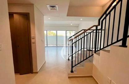 Townhouse - 4 - 4 for sale in Verona - Damac Hills 2 - Dubai Townhouse - 4 - 4 for sale in Verona - Damac Hills 2 - Dubai