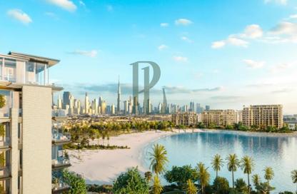 Apartment - 5 - 7 for sale in Solaya 5 - Solaya - La Mer - La Mer - Jumeirah - Dubai Apartment - 5 - 7 for sale in Solaya 5 - Solaya - La Mer - La Mer - Jumeirah - Dubai