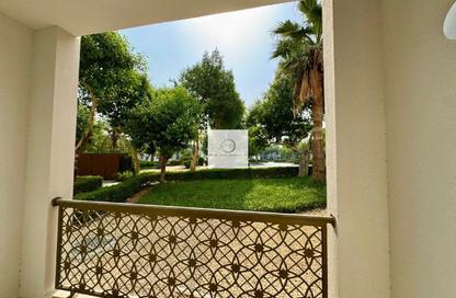 Apartment - 1 Bedroom - 1 Bathroom for rent in The Gardens Buildings - The Gardens - Dubai