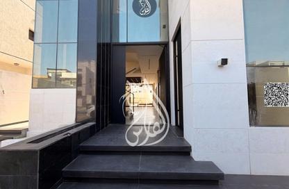 Villa - 6 - 7+ for sale in Al Helio 1 - Al Helio - Ajman