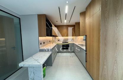 Apartment - 2 Bedrooms - 3 Bathrooms for rent in Tajer Residences - The Old Town Island - Old Town - Downtown Dubai - Dubai