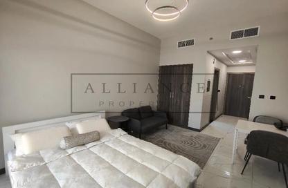 Apartment - Studio - 1 Bathroom for rent in Rukan Tower A - Rukan Tower - Rukan - Dubai Apartment - Studio - 1 Bathroom for rent in Rukan Tower A - Rukan Tower - Rukan - Dubai