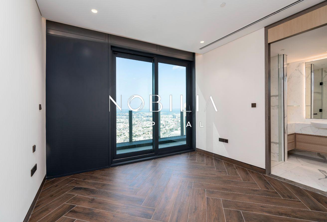 Stunning Duplex | Rare Layout | Park View photo 14
