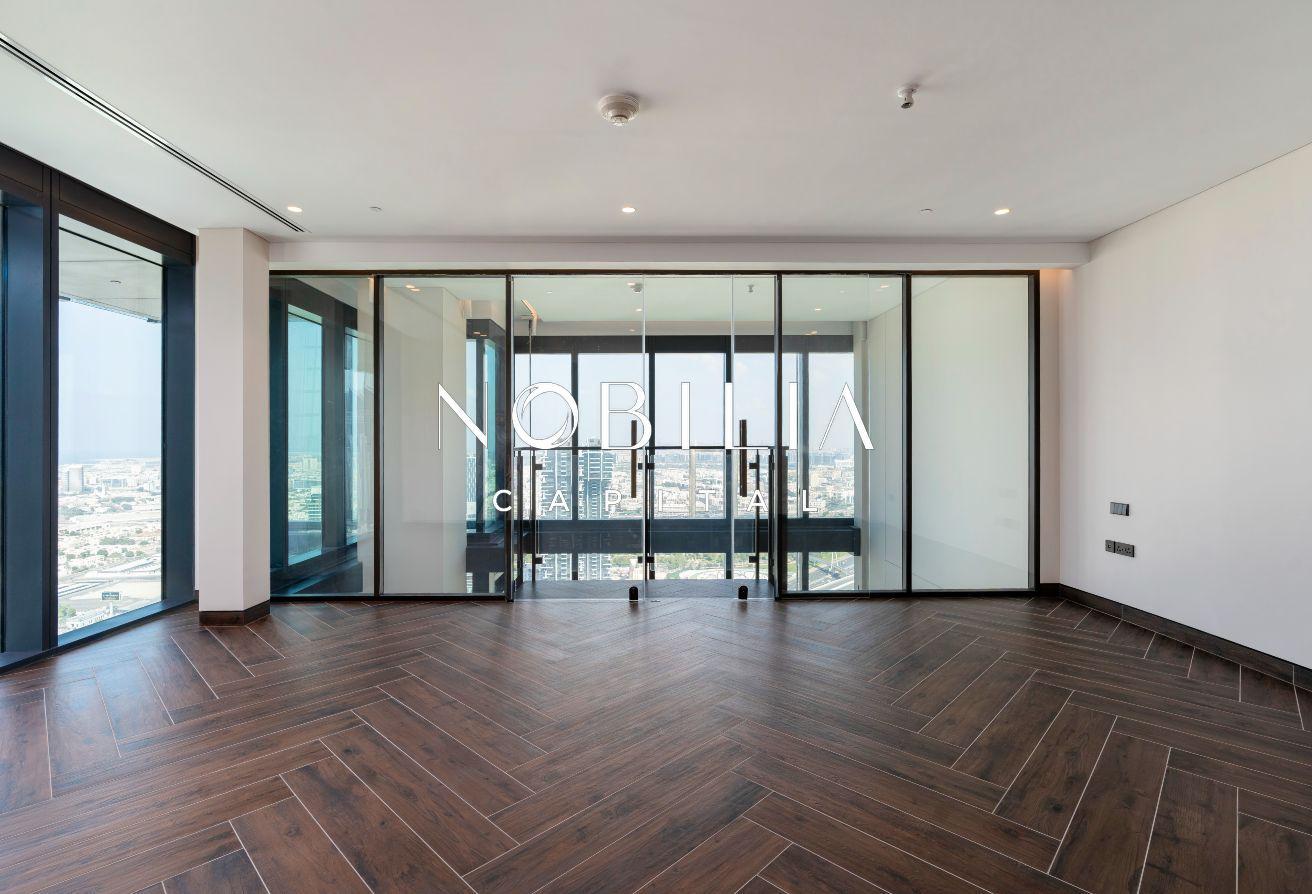 Stunning Duplex | Rare Layout | Park View photo 9