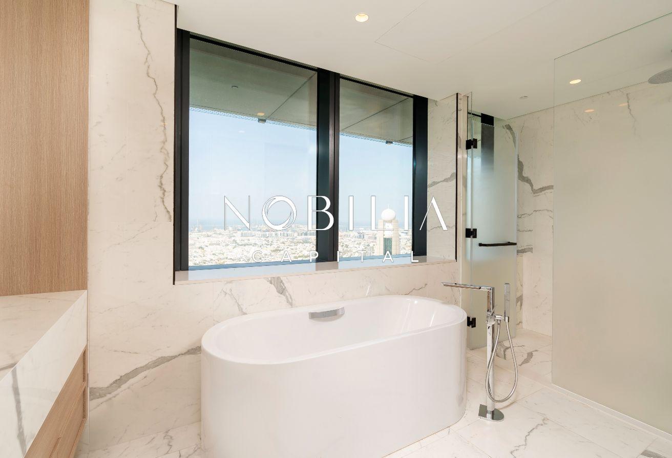 Stunning Duplex | Rare Layout | Park View photo 18
