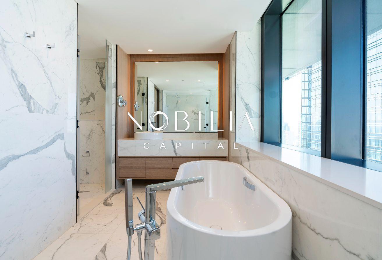 Stunning Duplex | Rare Layout | Park View photo 17