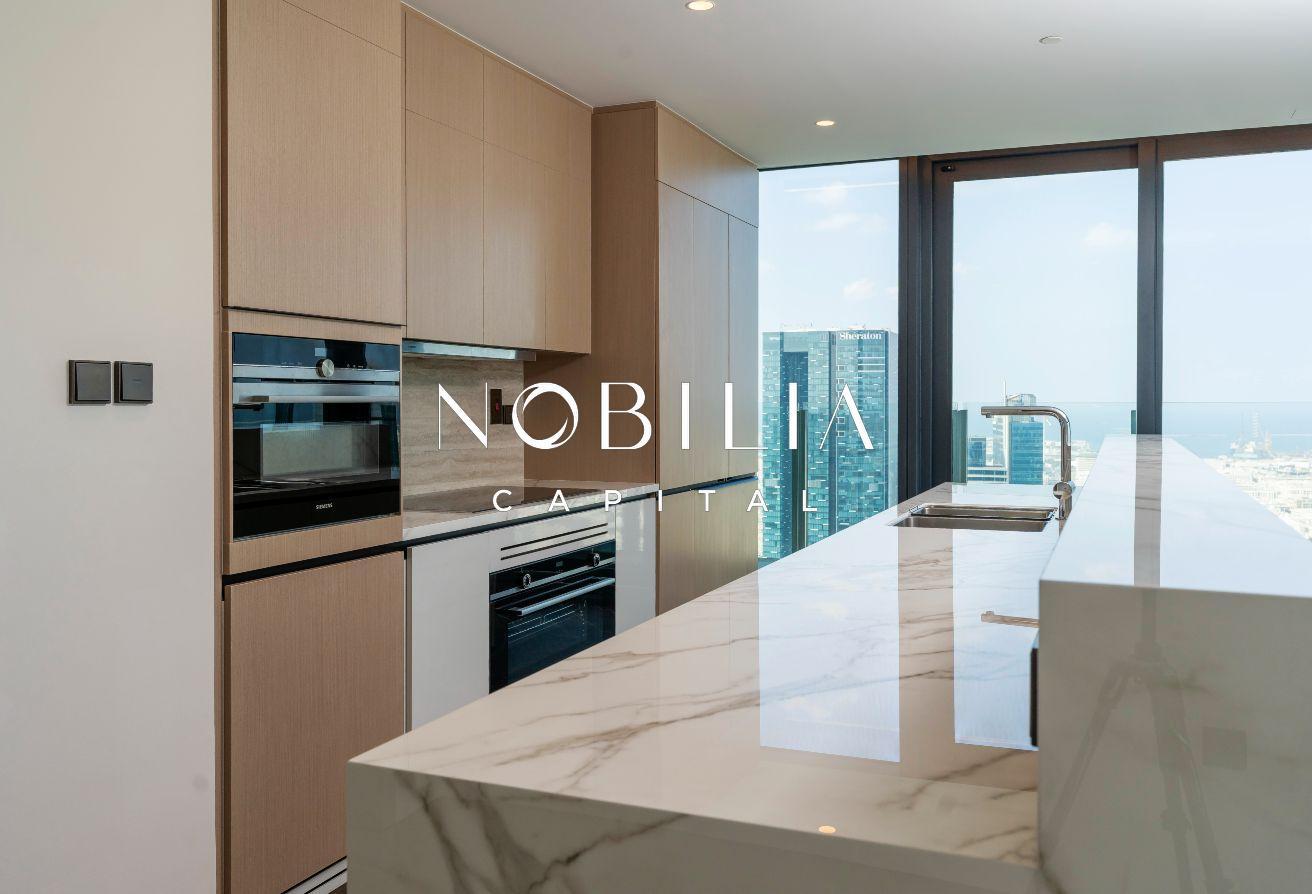 Stunning Duplex | Rare Layout | Park View photo 5