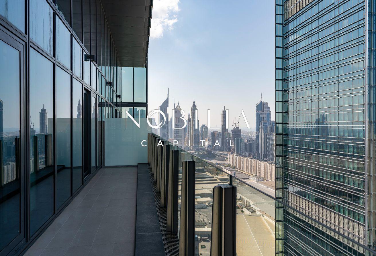 Stunning Duplex | Rare Layout | Park View photo 19