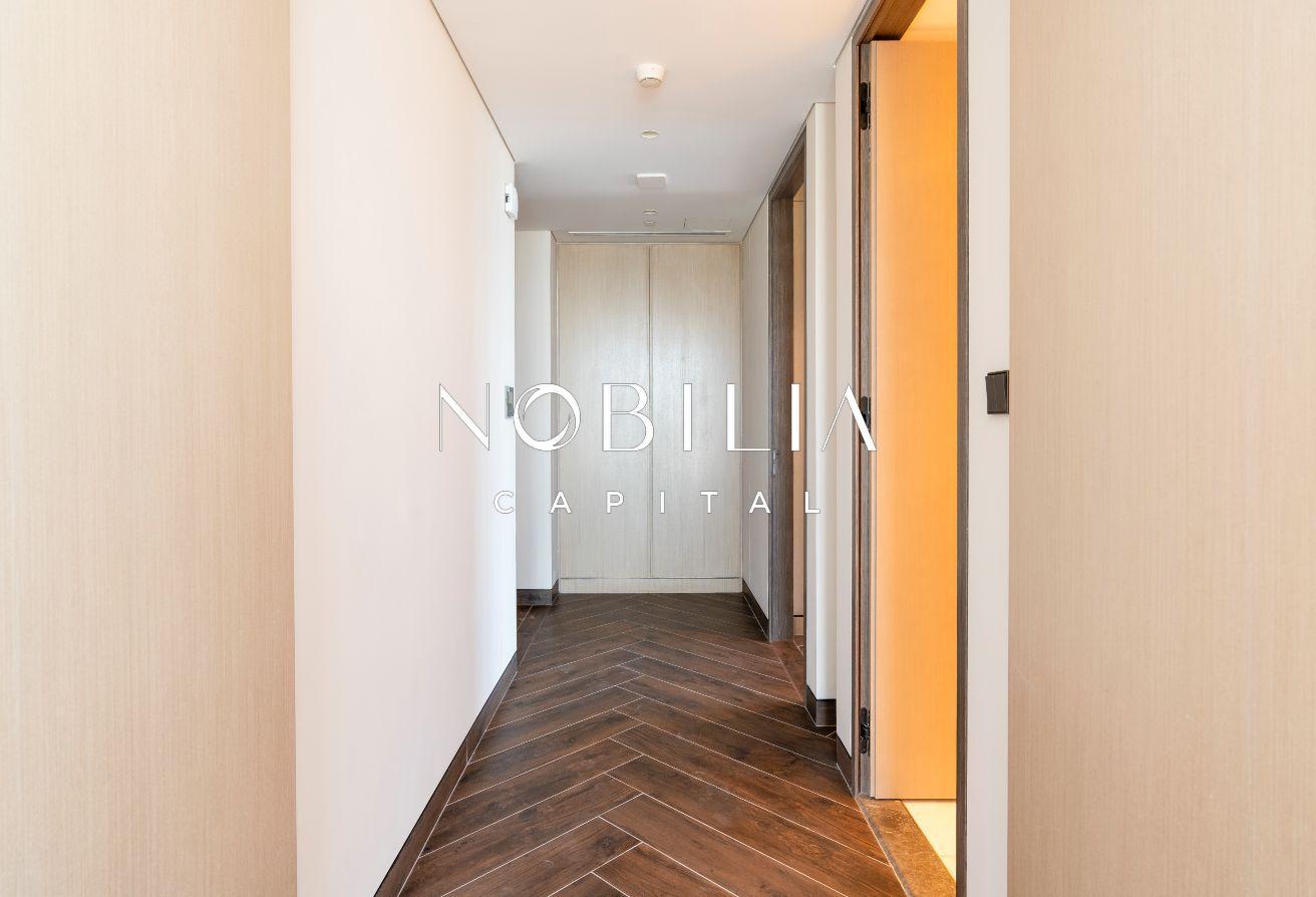 Stunning Duplex | Rare Layout | Park View photo 12