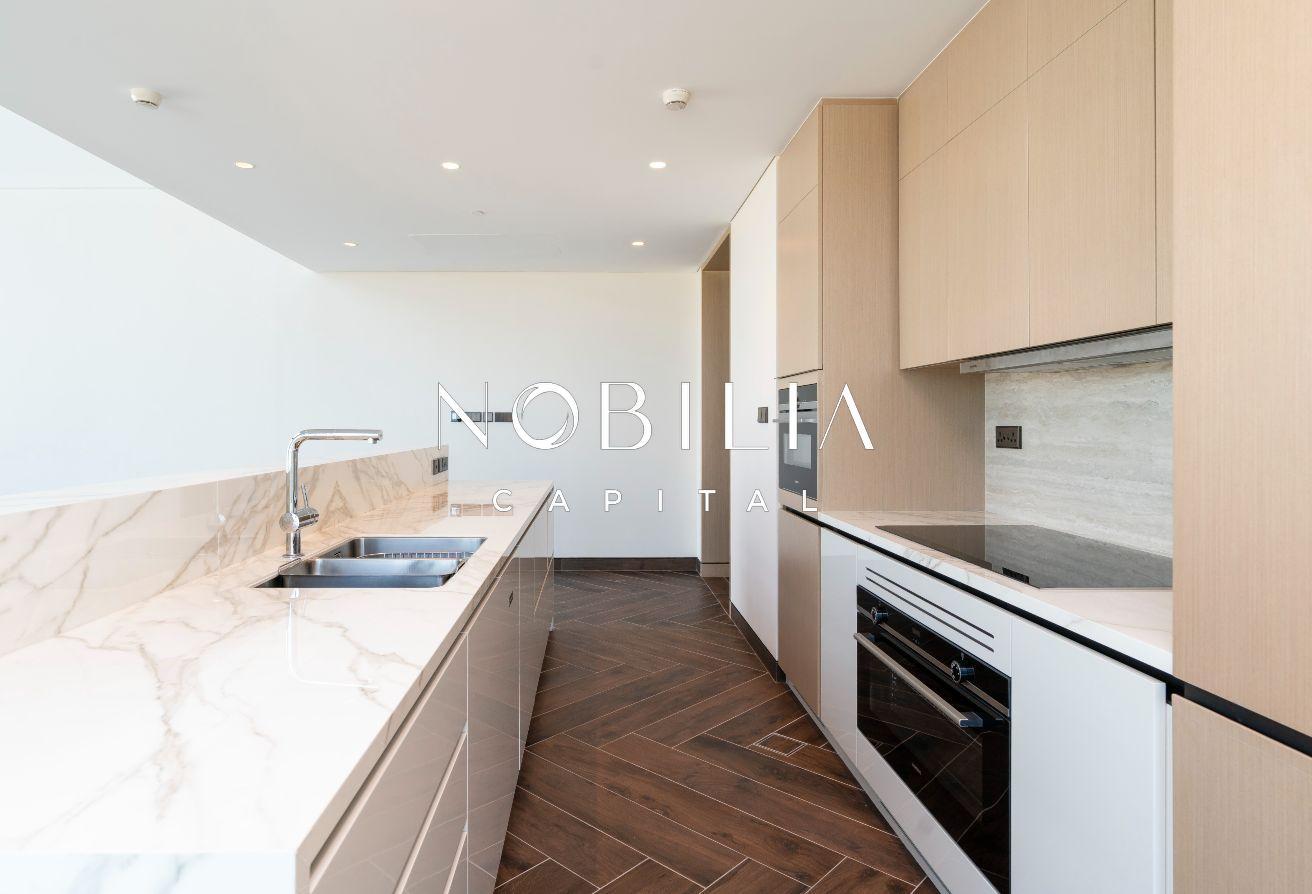 Stunning Duplex | Rare Layout | Park View photo 4