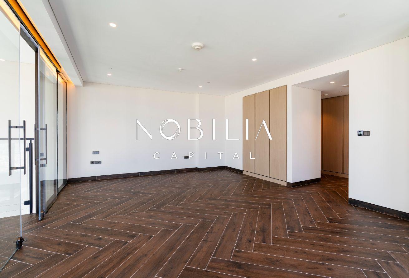 Stunning Duplex | Rare Layout | Park View photo 10