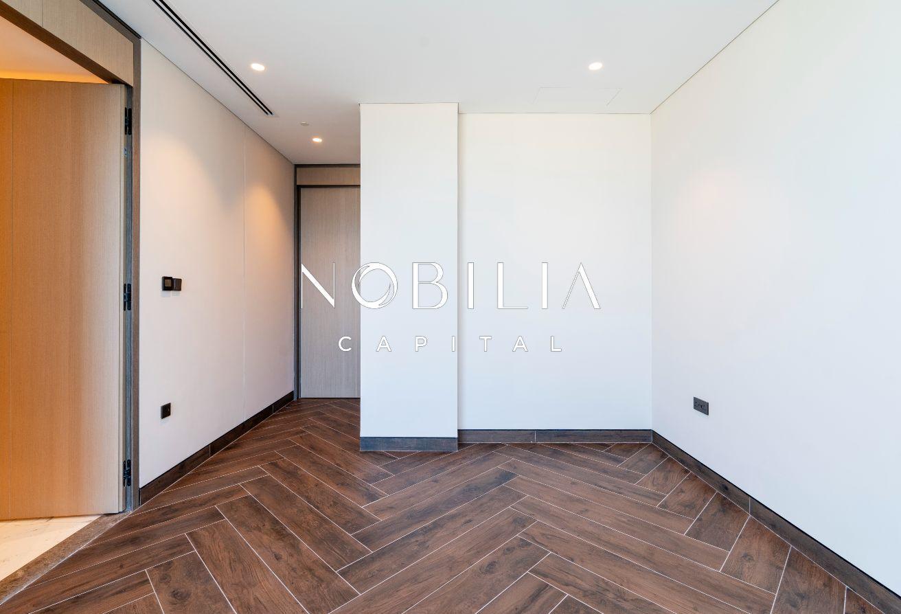 Stunning Duplex | Rare Layout | Park View photo 13