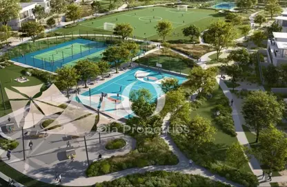 فيلا - 4 غرف نوم - 4 حمامات للبيع في افينا 2 - أفينا - ذا فالي - دبي