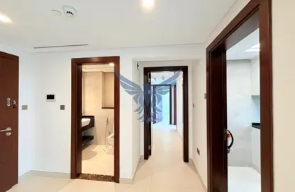 Apartment - 2 Bedrooms - 3 Bathrooms for rent in P2836 - Al Raha Beach - Abu Dhabi