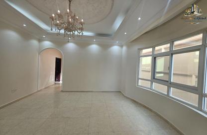 Villa - Studio - 7 Bathrooms for rent in Al Mowaihat 1 - Al Mowaihat - Ajman