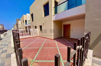 Apartment - 3 Bedrooms - 3 Bathrooms for sale in Souk Al Warsan Townhouses E - Souk Al Warsan - International City - Dubai
