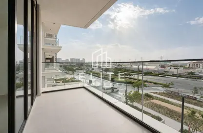 شقة - غرفة نوم - 1 حمام للايجار في جولف جراند - دبي هيلز استيت - دبي