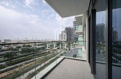 Apartment - 1 Bedroom - 1 Bathroom for rent in Golf Grand - Dubai Hills Estate - Dubai
