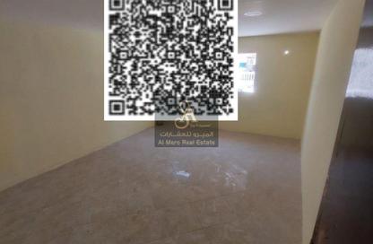 Apartment - 4 Bedrooms - 3 Bathrooms for rent in Liwara 1 - Ajman
