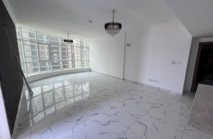 Apartment - 2 - 2 for rent in Oasis Tower 1 - Oasis Tower - Al Rashidiya 1 - Al Rashidiya - Ajman
