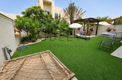 Villa - 4 - 5 for sale in Mira Oasis 3 - Mira Oasis - Reem - Dubai