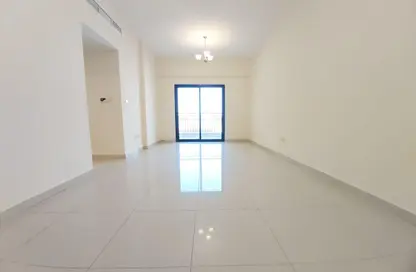 Apartment - 1 Bedroom - 2 Bathrooms for rent in Al Bahri Grand Residence - Al Warqa'a 1 - Al Warqa'a - Dubai